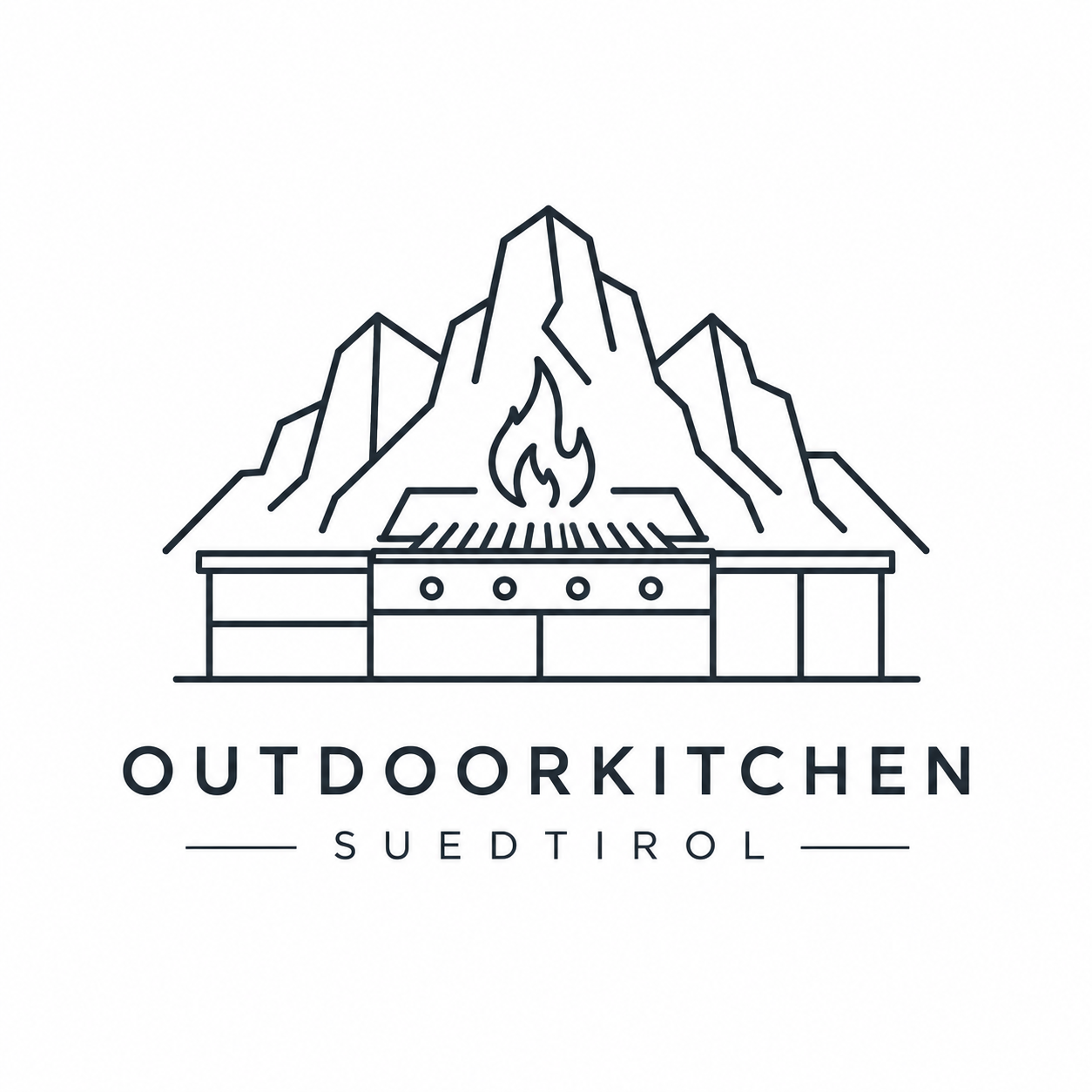 Outdoorkitchensuedtirol
